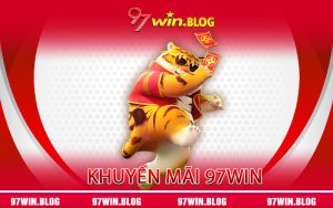 Khuyến mãi 97win