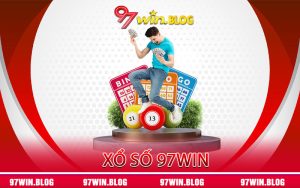 Xổ số 97Win